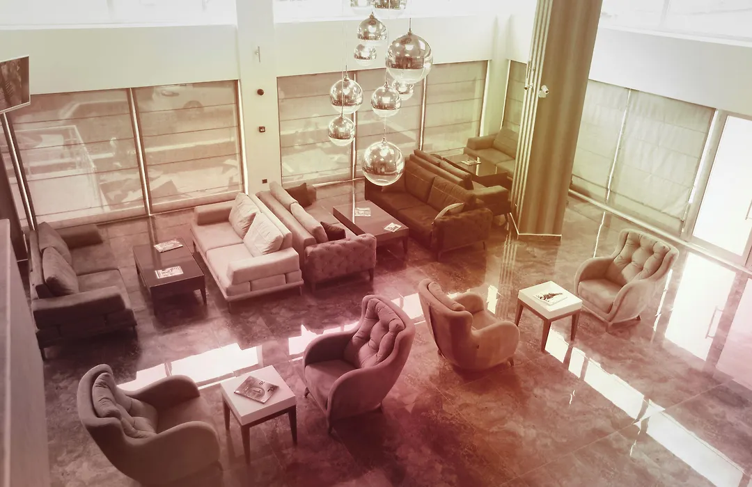 Elips Royal Hotel & Spa-1