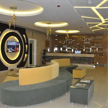 Elips Royal Hotel & Spa-2