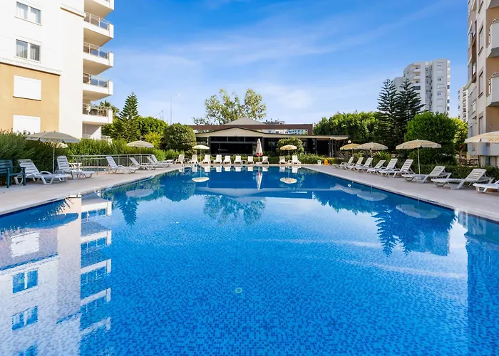 River Park Residence Lara