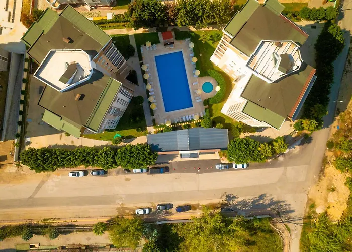 River Park Residence Lara