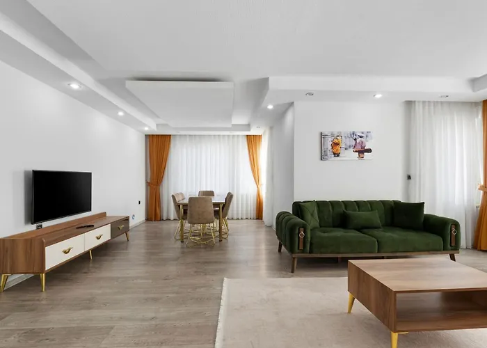 River Park Residence Lara